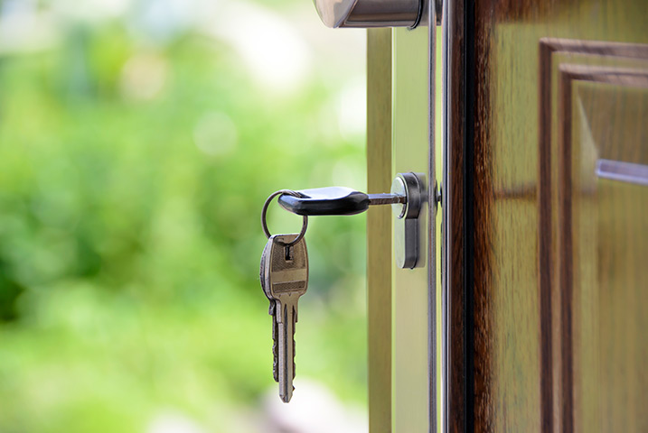 A2B Locks are able to provide local locksmiths in Crosby to repair your broken locks. 